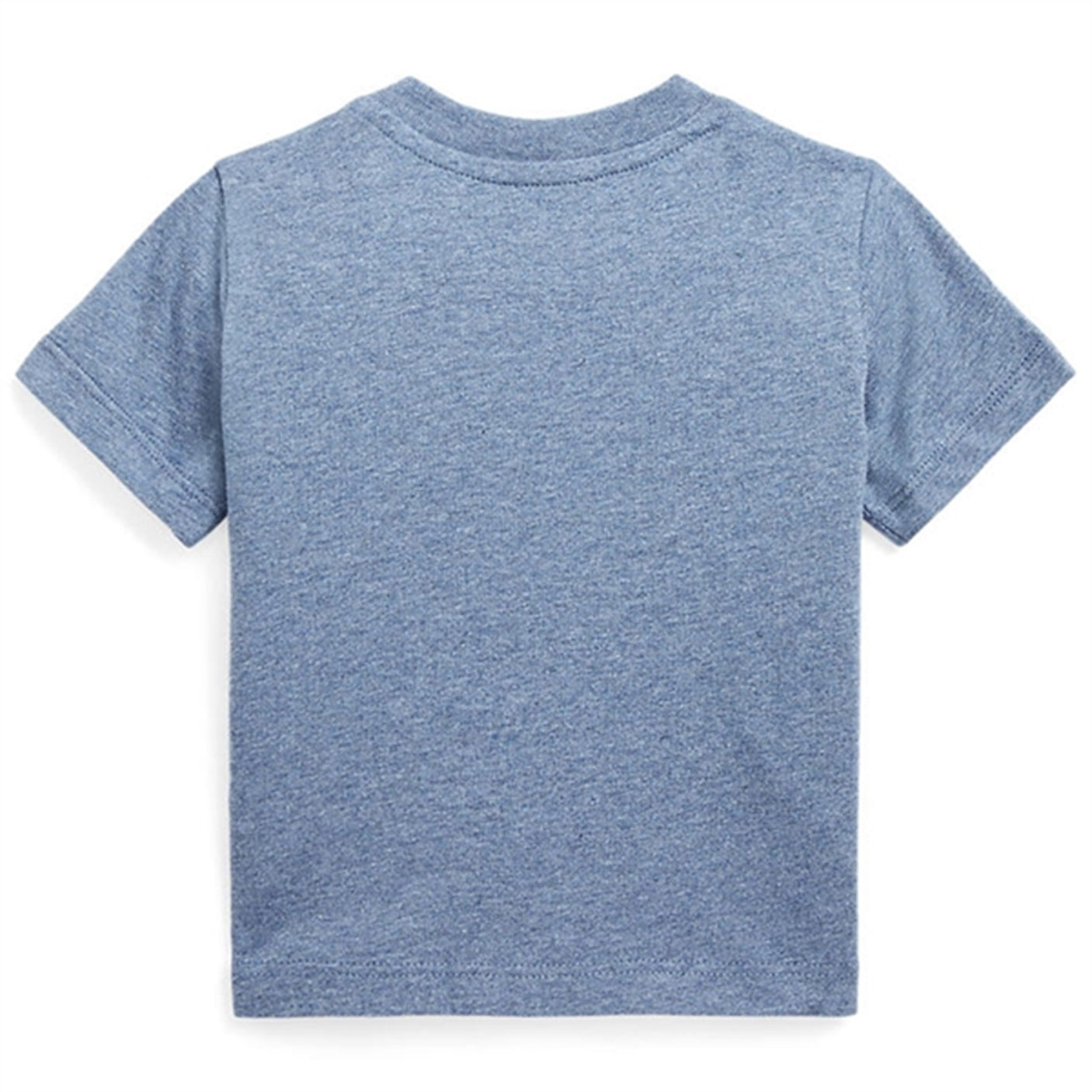 Polo Ralph Lauren Baby Boy T-Shirt Painters Black