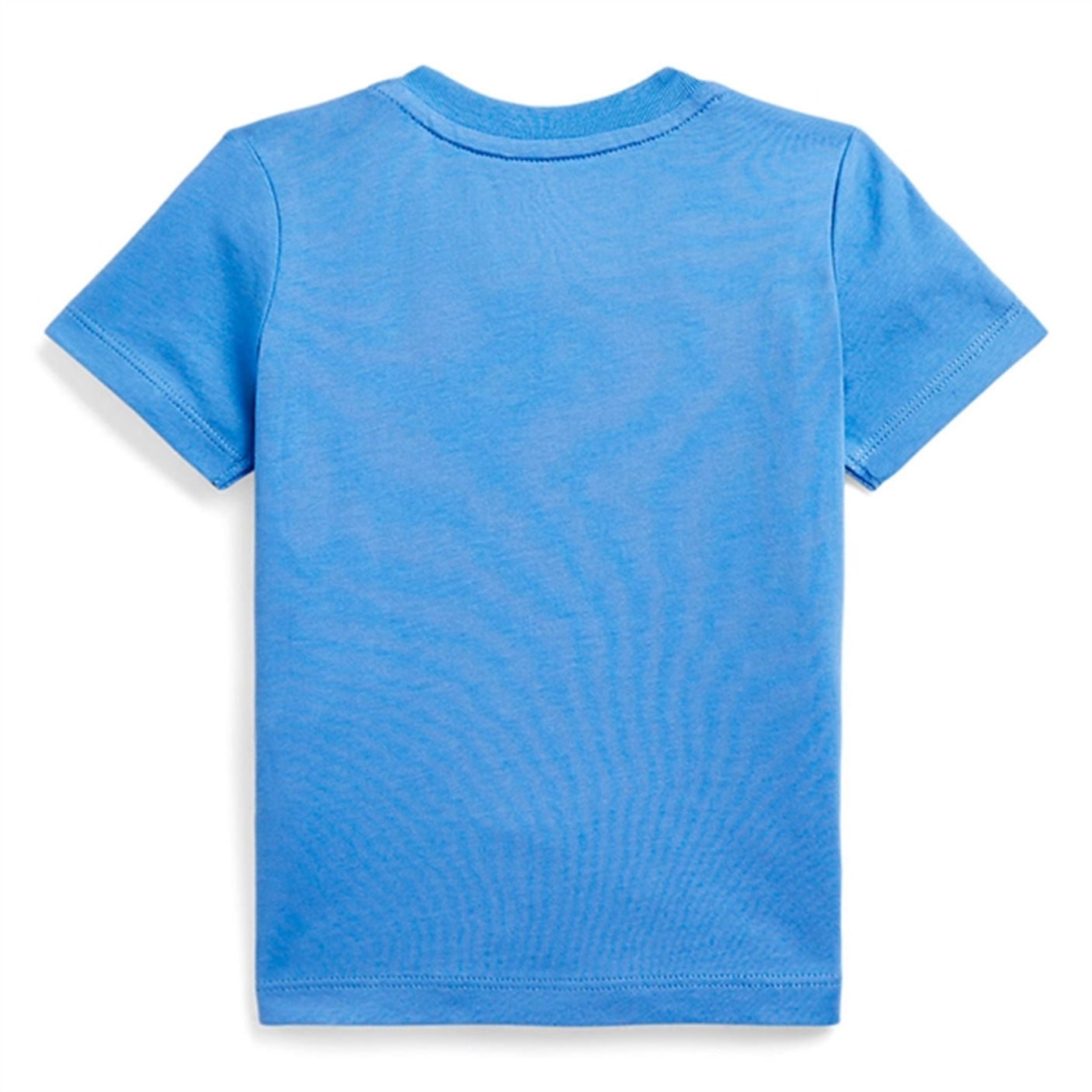 Ralph Lauren Baby T-Shirt Blue