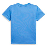 Ralph Lauren Baby T-Shirt Blue