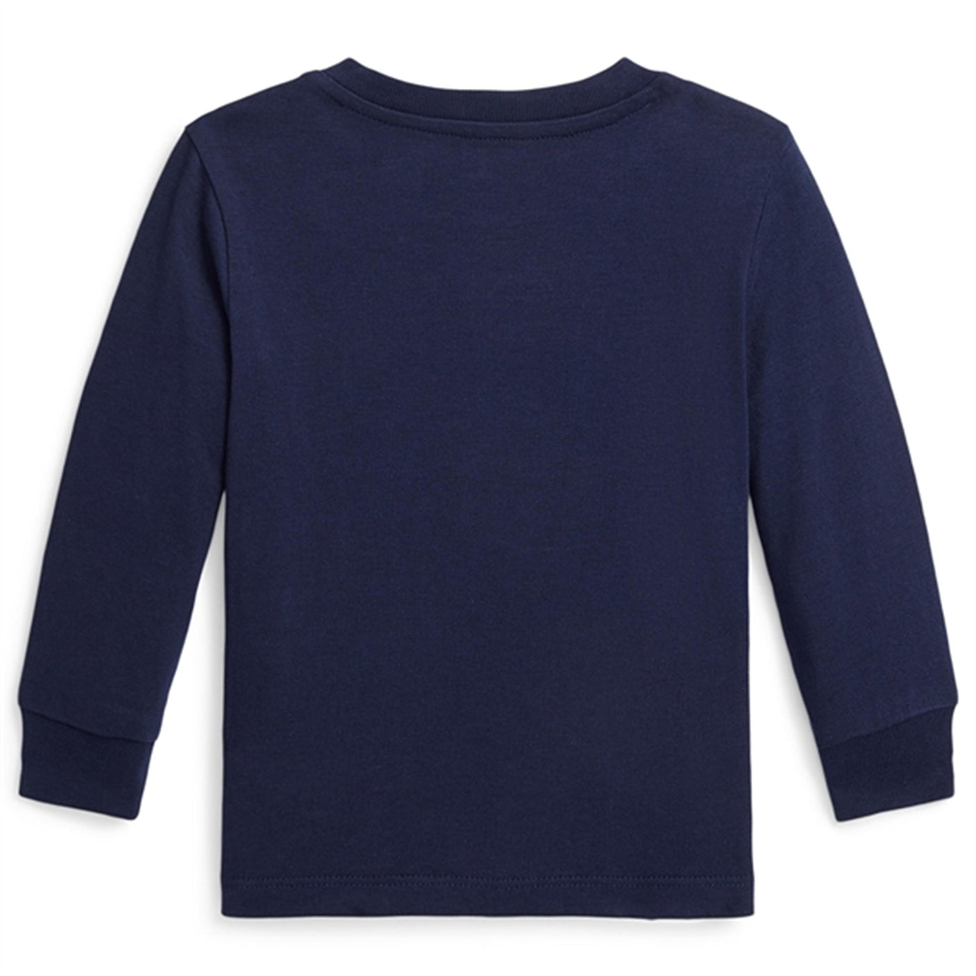 Ralph Lauren Baby Blouse Refined Navy/C3950