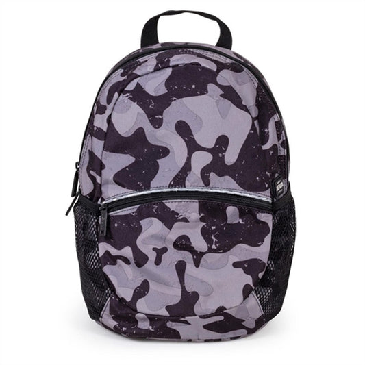 JEVA Backpack Dark Camou