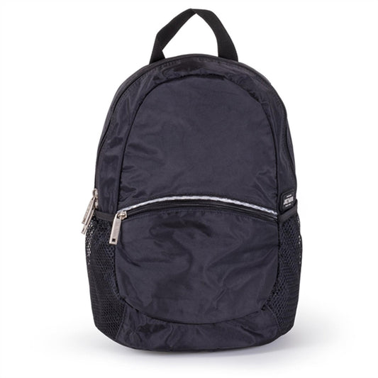 JEVA Backpack Black