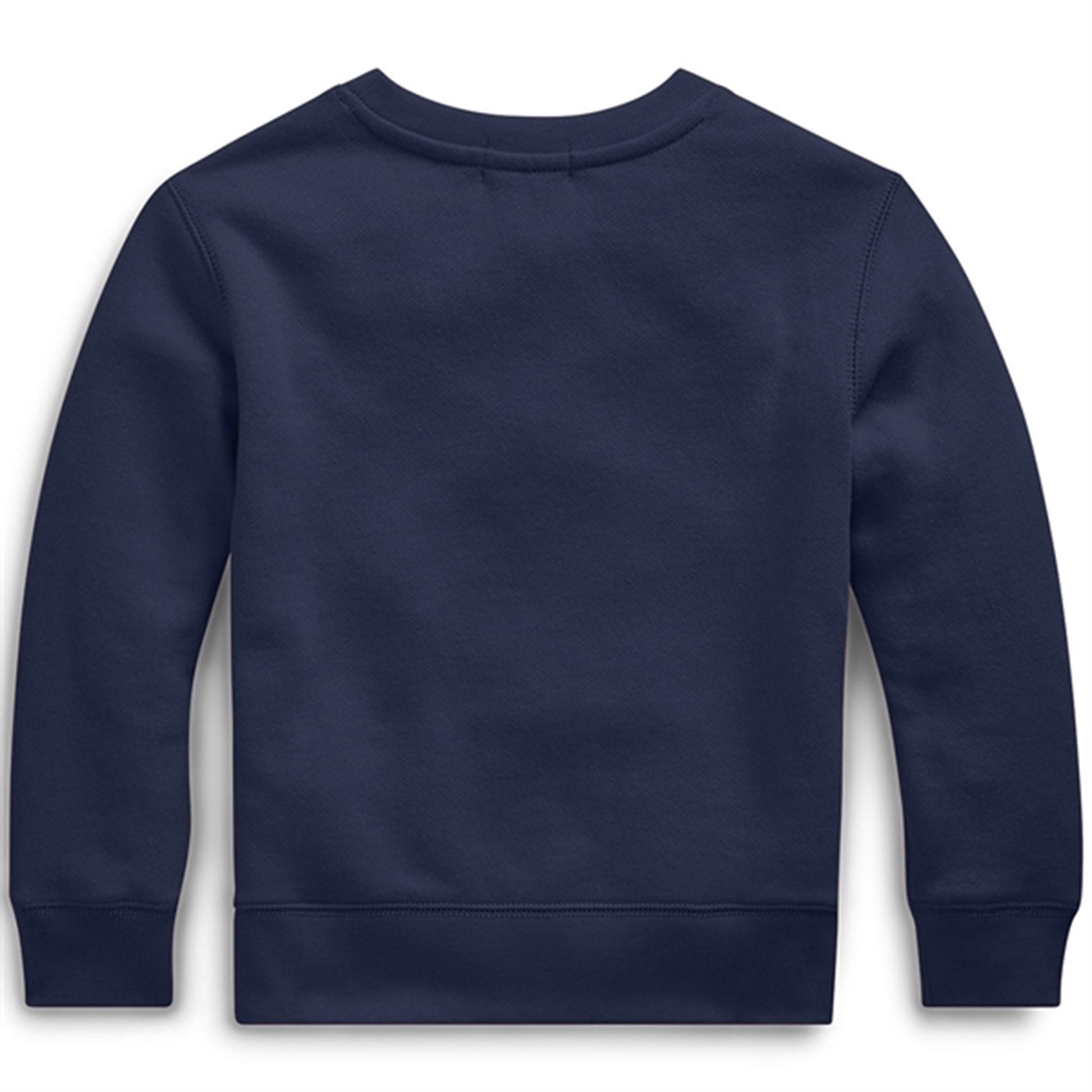 Polo Ralph Lauren Boy Long Sleeved Sweatshirt Cruise Navy
