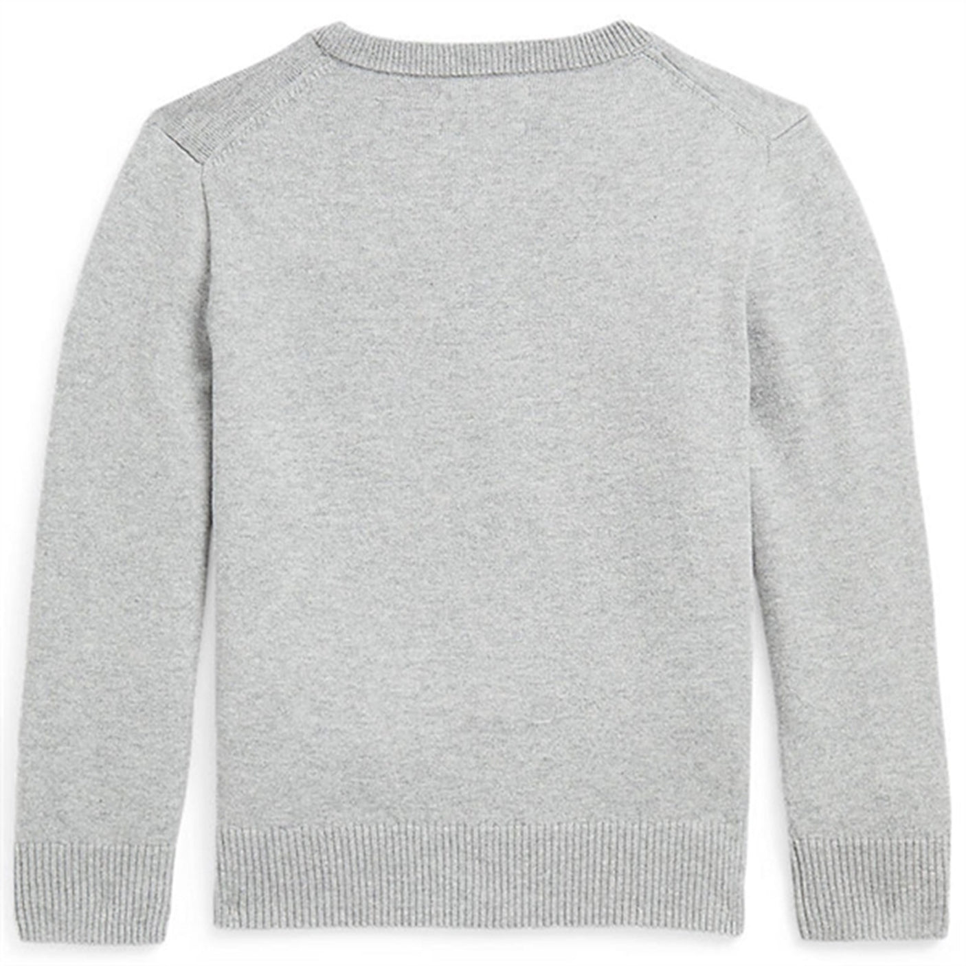 Polo Ralph Lauren Pullover Grey