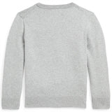 Polo Ralph Lauren Pullover Grey