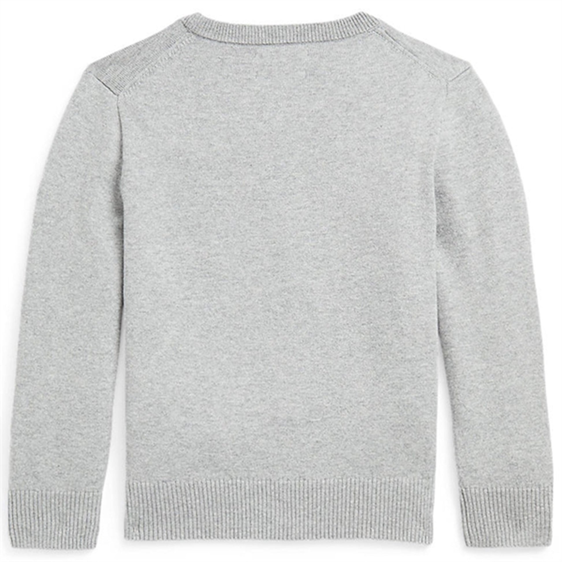 Polo Ralph Lauren Pullover Grey