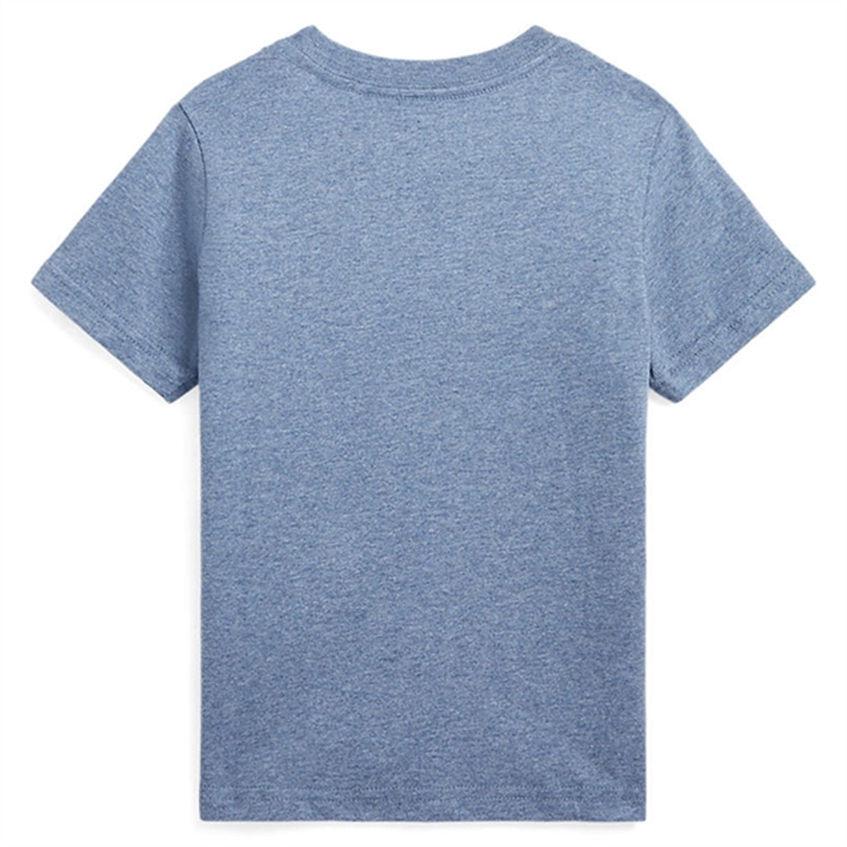 Polo Ralph Lauren T-Shirt Painters Blue Heather