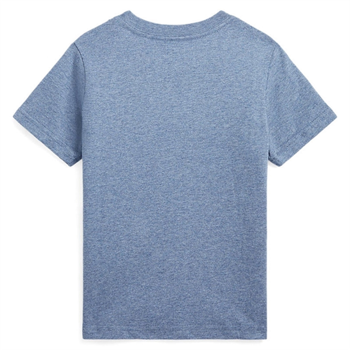 Polo Ralph Lauren T-Shirt Painters Blue Heather