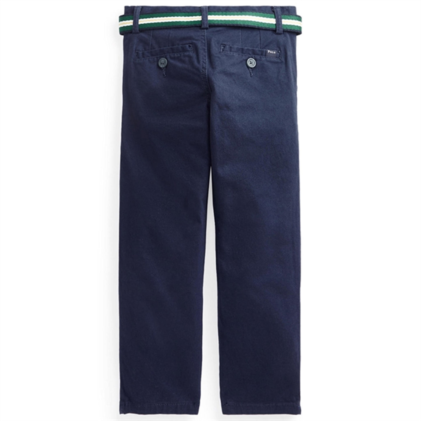 Polo Ralph Lauren Boy Twill Pants Newport Navy