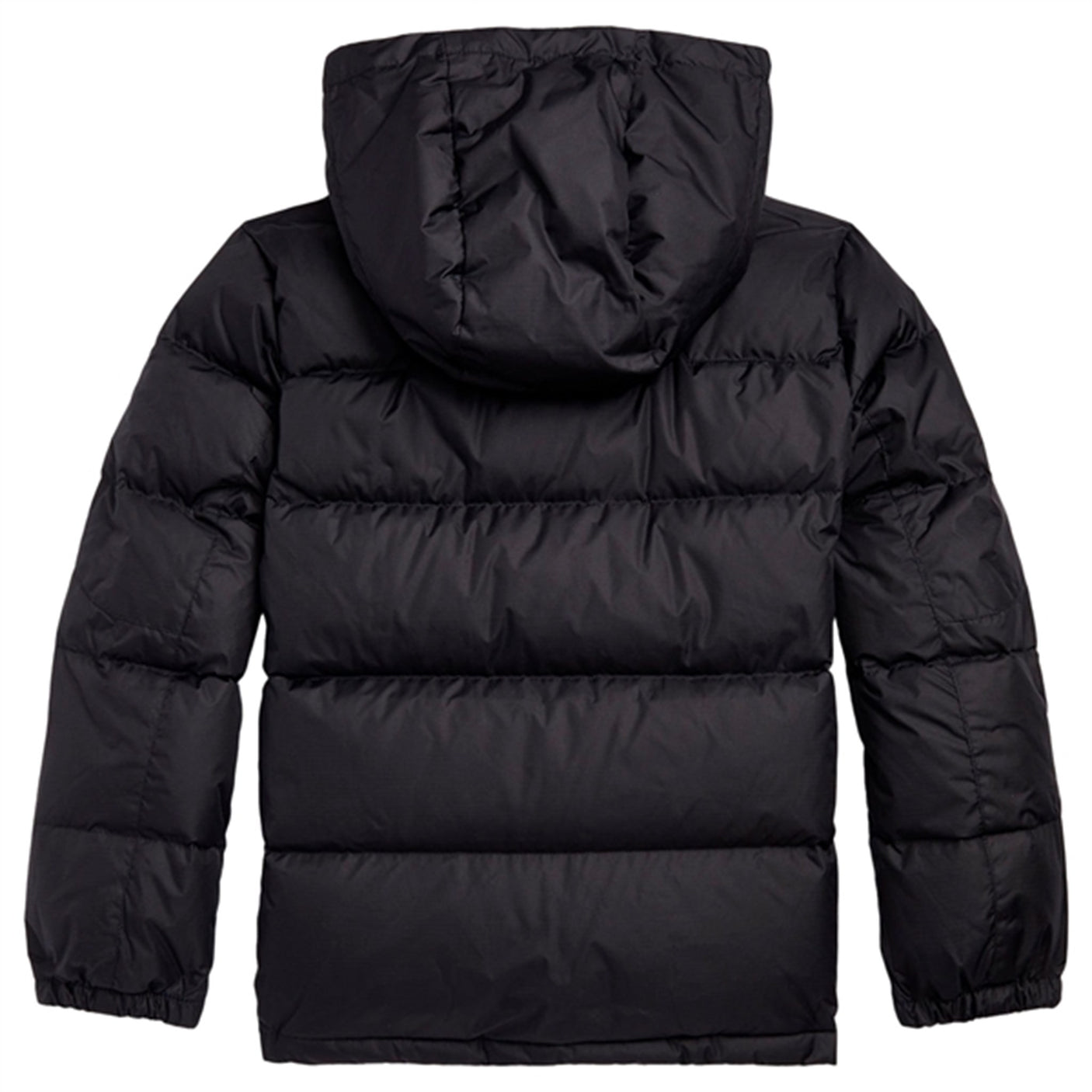 Polo Ralph Lauren Boy Jacket Bomber Polo Black