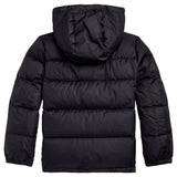 Polo Ralph Lauren Boy Jacket Bomber Polo Black