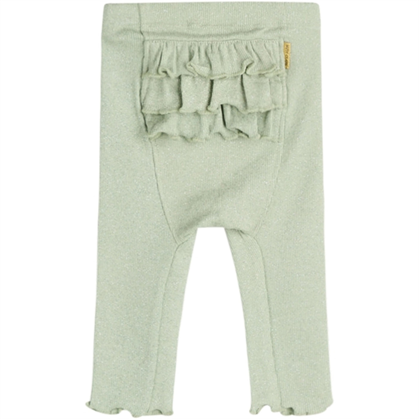 Hust & Claire Baby Dusty Jade Lara Leggings