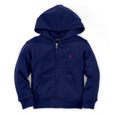 Polo Ralph Lauren Hoodie Cruise Navy 2