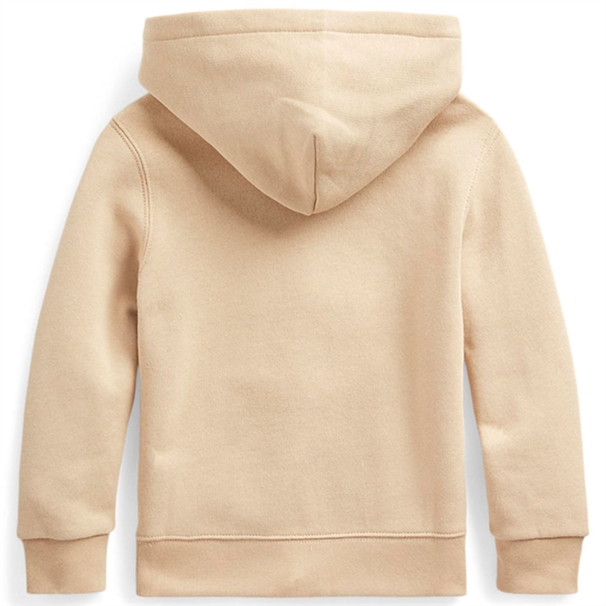 Polo Ralph Lauren Hoodie Classic Khaki/C8645