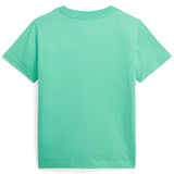 Polo Ralph Lauren T-Shirt Key West Green