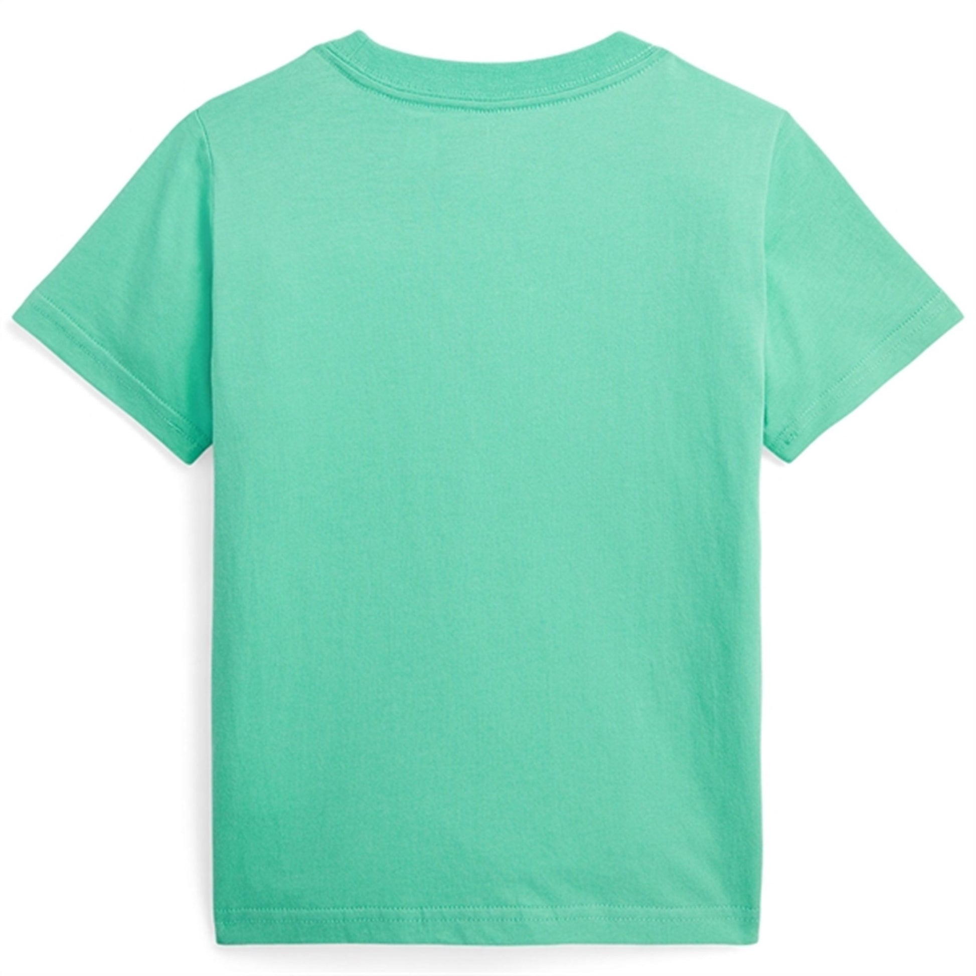 Polo Ralph Lauren T-Shirt Key West Green