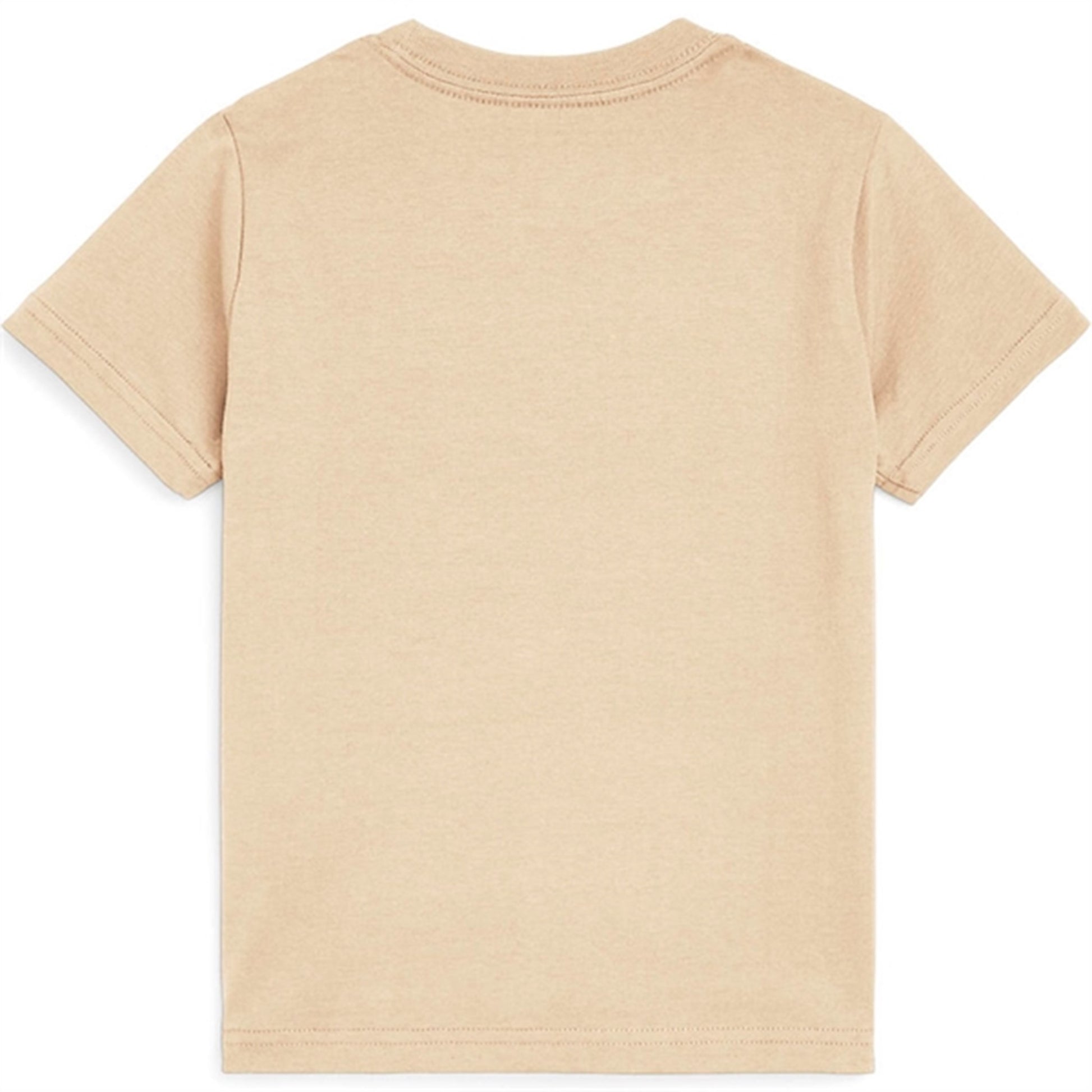 Polo Ralph Lauren Boy T-Shirt Classic Khaki