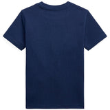 Polo Ralph Lauren T-Shirt Refined Navy/C3870