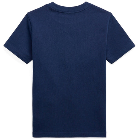 Polo Ralph Lauren T-Shirt Refined Navy/C3870