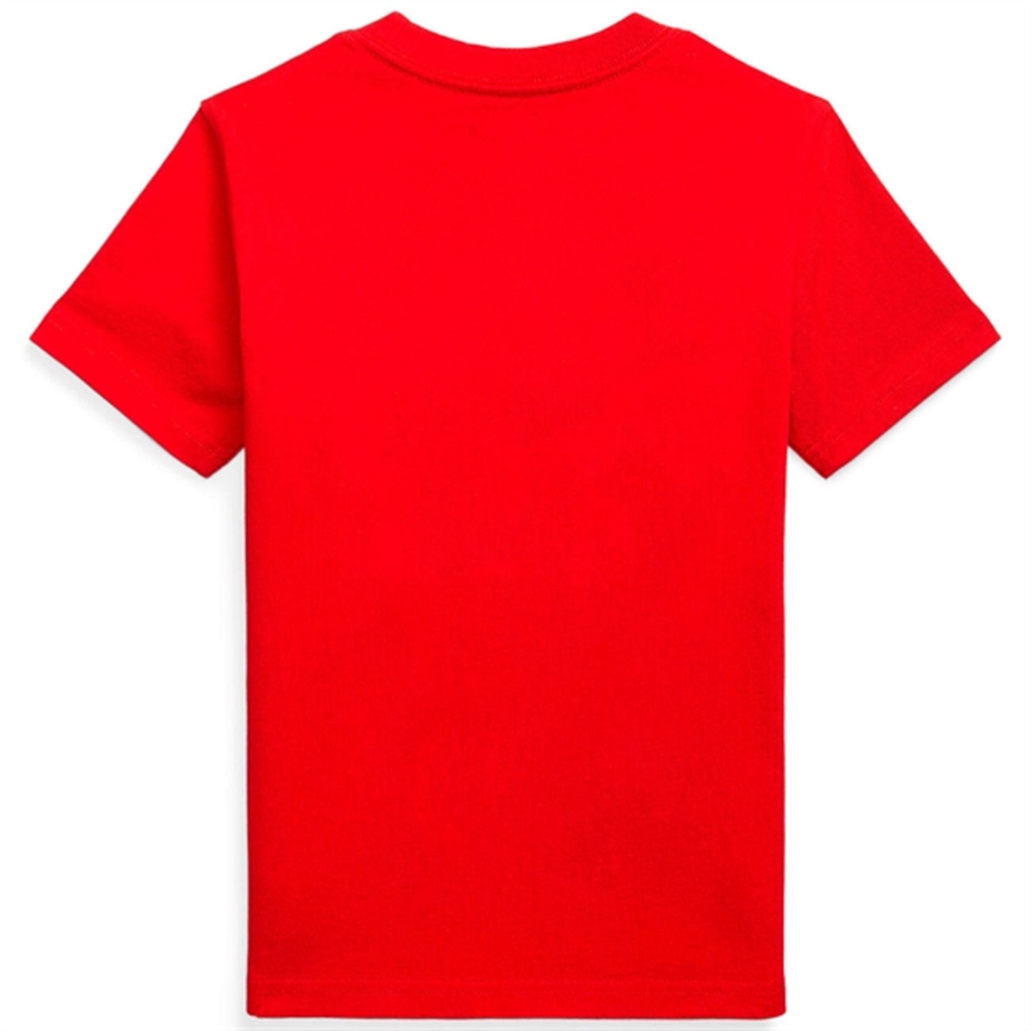 Polo Ralph Lauren T-Shirt Rl2000 Red/C7998
