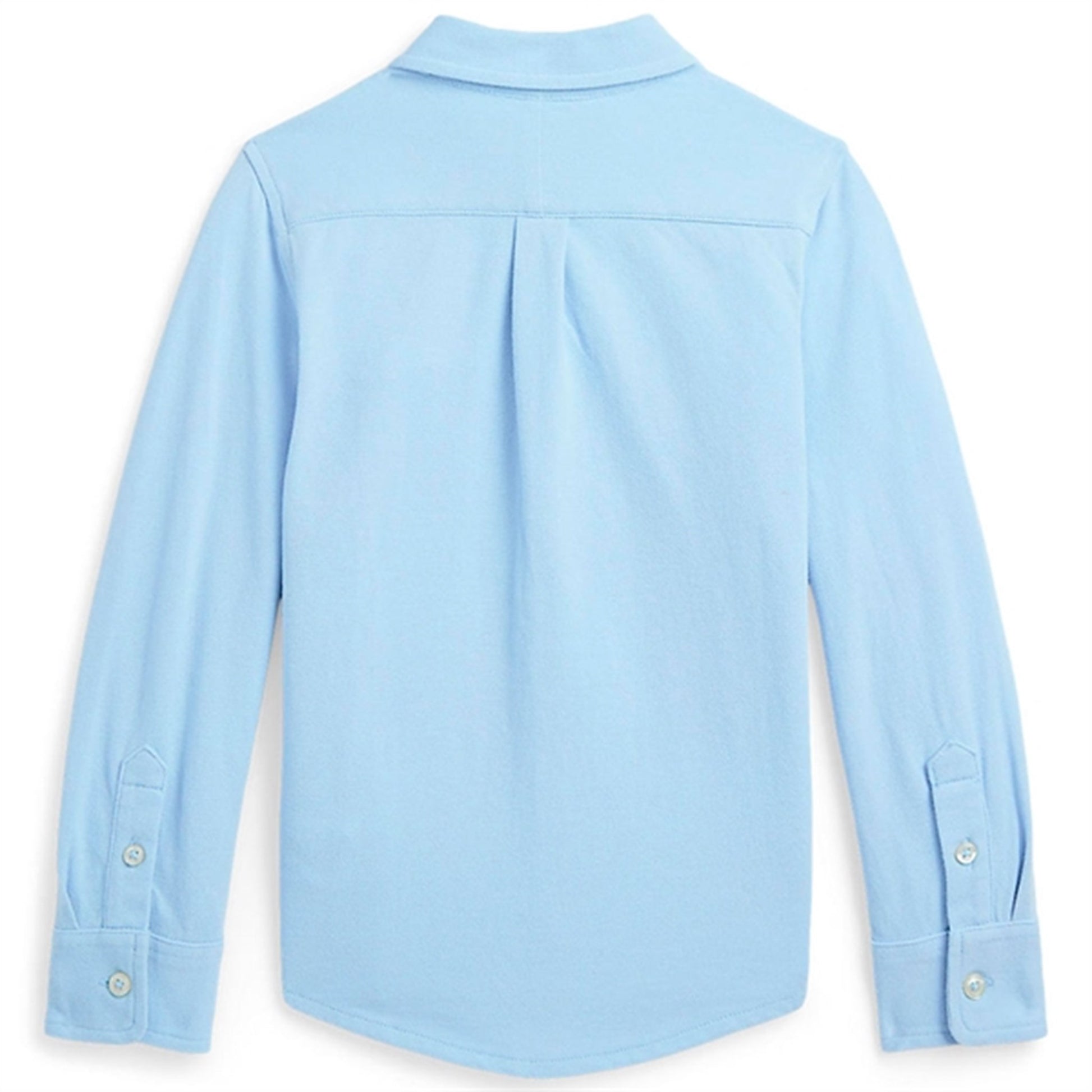 Polo Ralph Lauren Sport Shirt Estate Blue