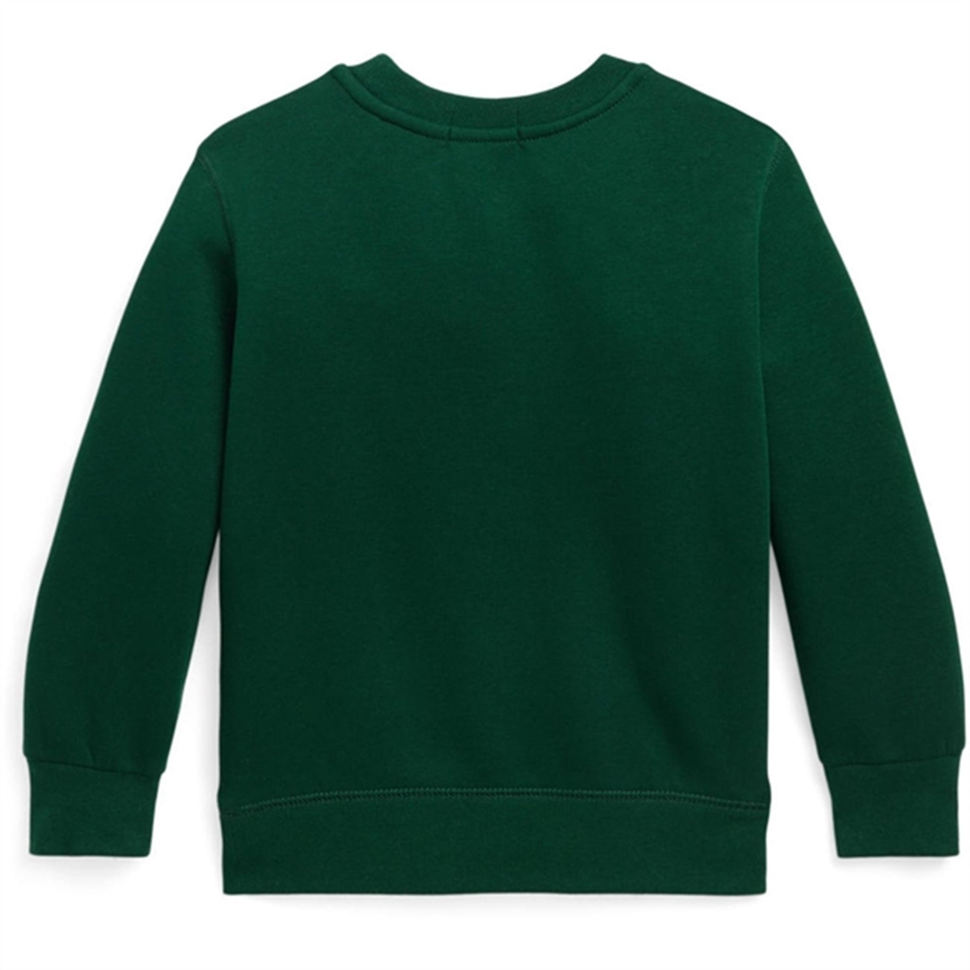 Polo Ralph Lauren Sweatshirt Moss Agate/C3950 Wine