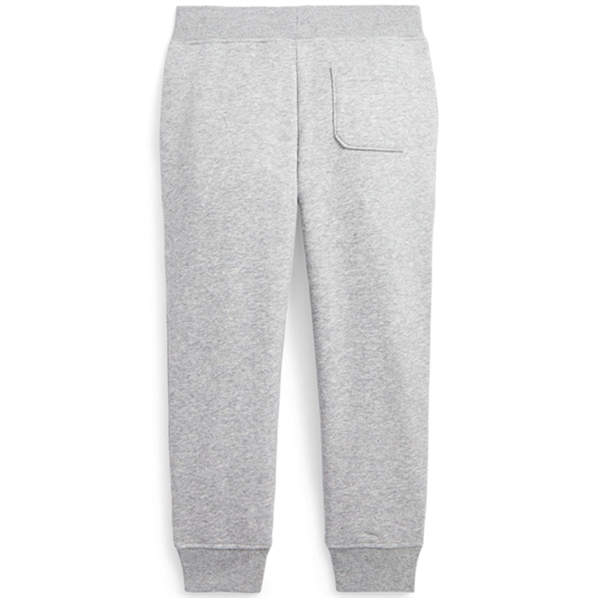 Polo Ralph Lauren Sweatpants Andover Heather/C3950 Wine