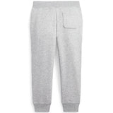 Polo Ralph Lauren Sweatpants Andover Heather/C3950 Wine