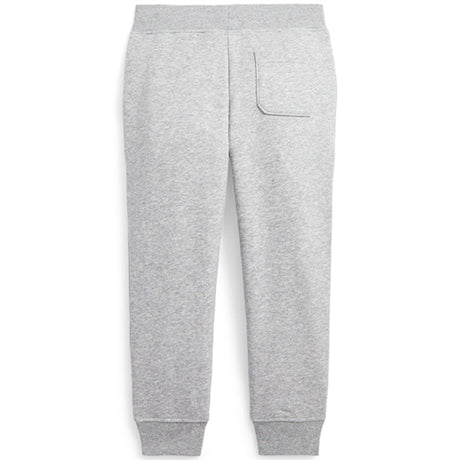 Polo Ralph Lauren Sweatpants Andover Heather/C3950 Wine