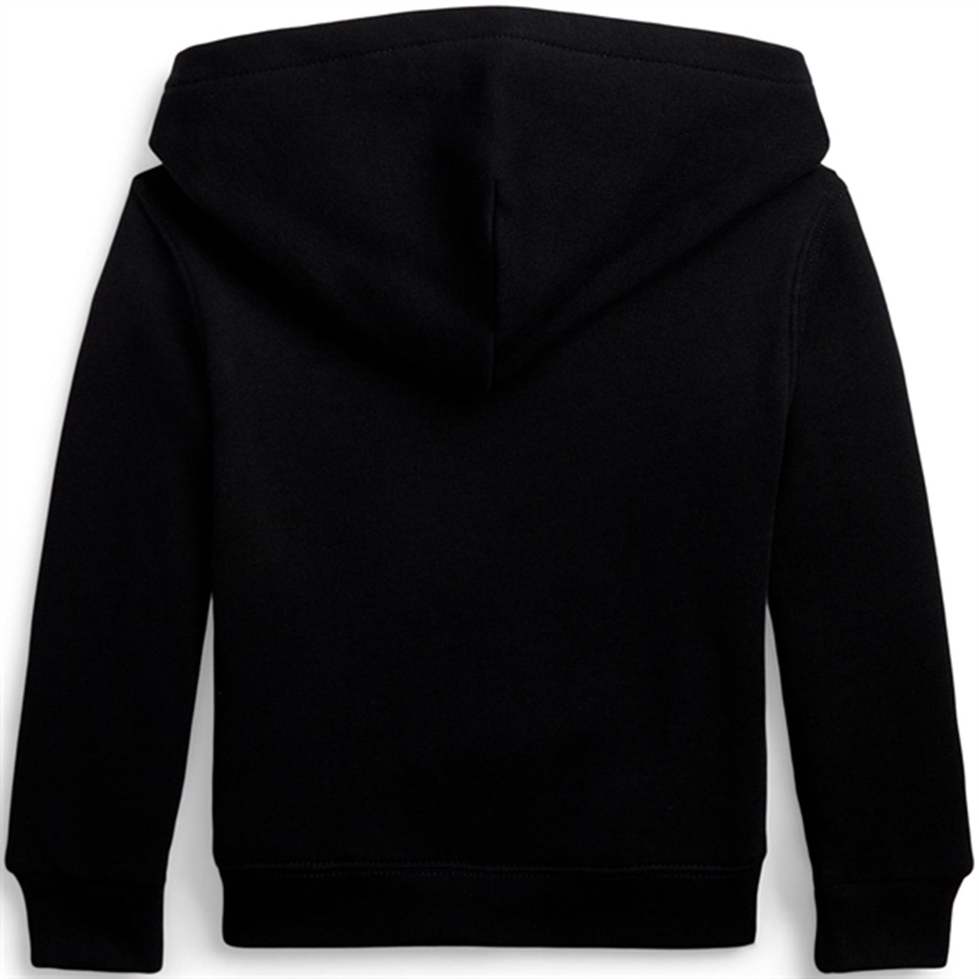Polo Ralph Lauren Hoodie Fa23 Polo Black Gift Bear