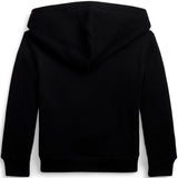 Polo Ralph Lauren Hoodie Fa23 Polo Black Gift Bear