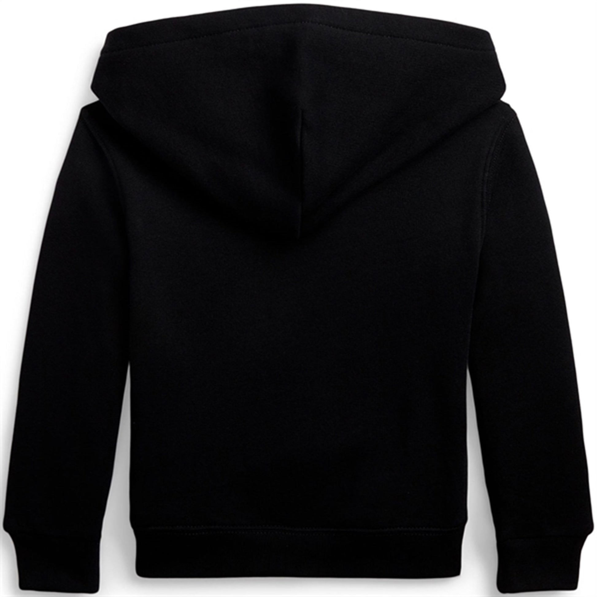 Polo Ralph Lauren Hoodie Fa23 Polo Black Gift Bear