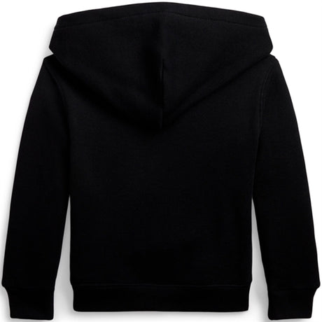 Polo Ralph Lauren Hoodie Fa23 Polo Black Gift Bear