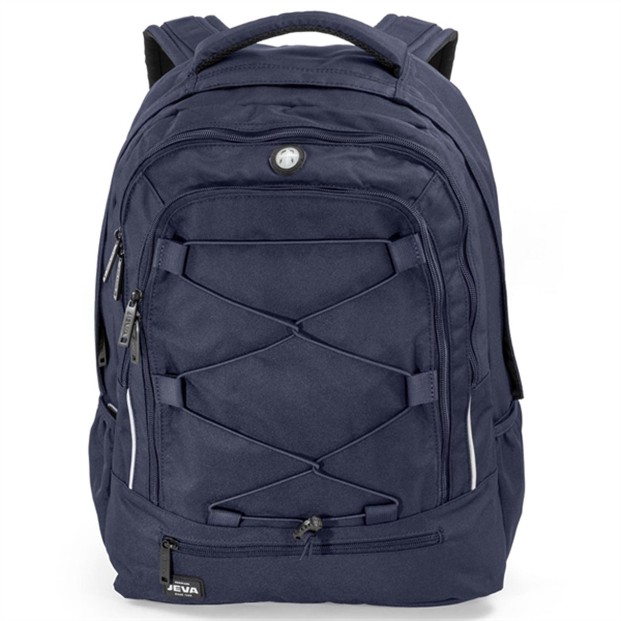 JEVA Backpack Indigo