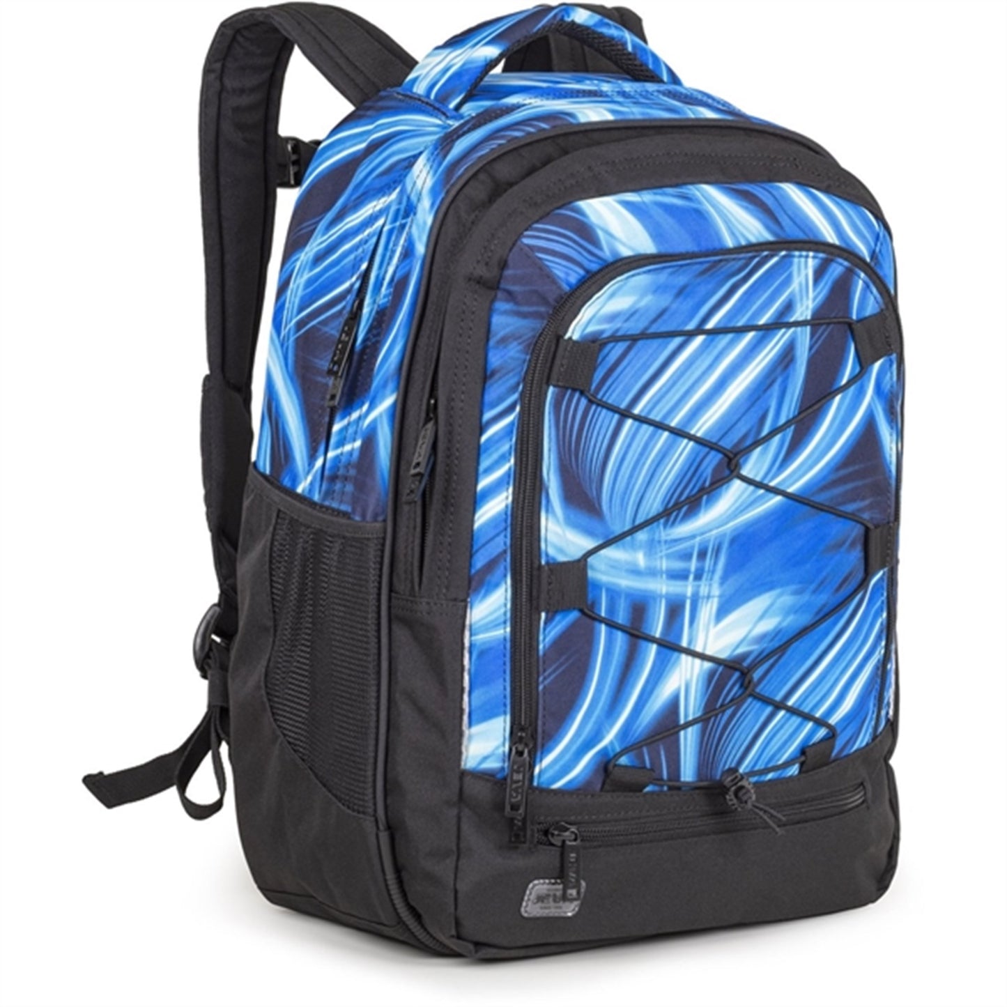 JEVA Backpack Lightning
