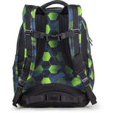 JEVA Backpack Cube