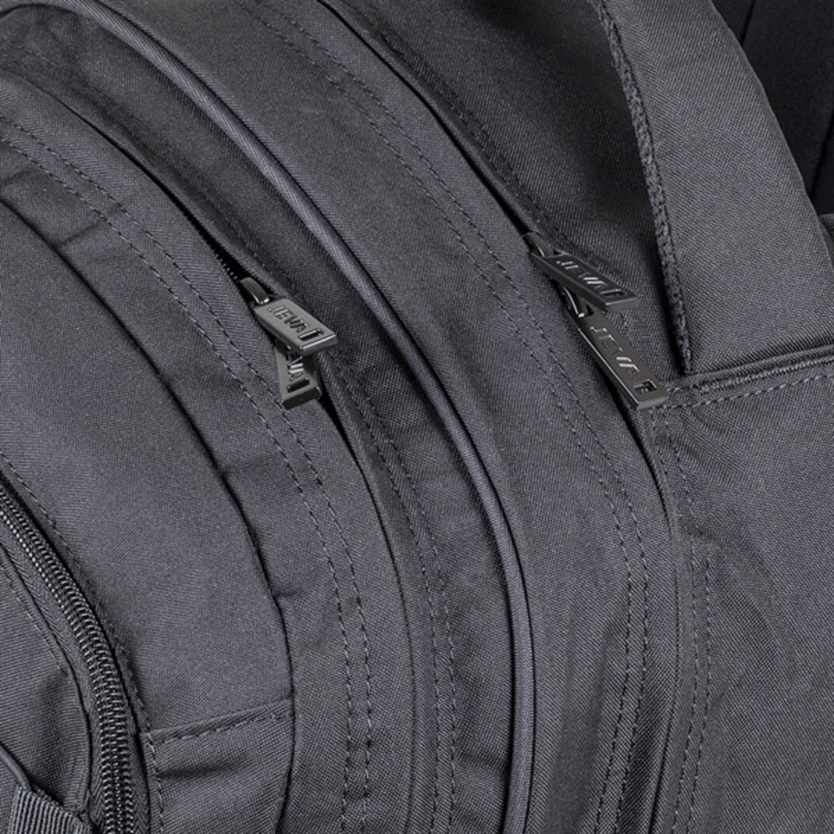 JEVA Backpack Black