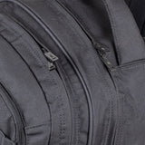 JEVA Backpack Black