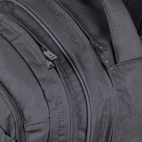JEVA Backpack Black