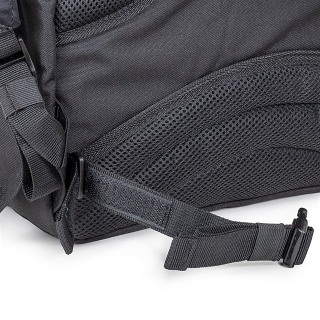 JEVA Backpack Black