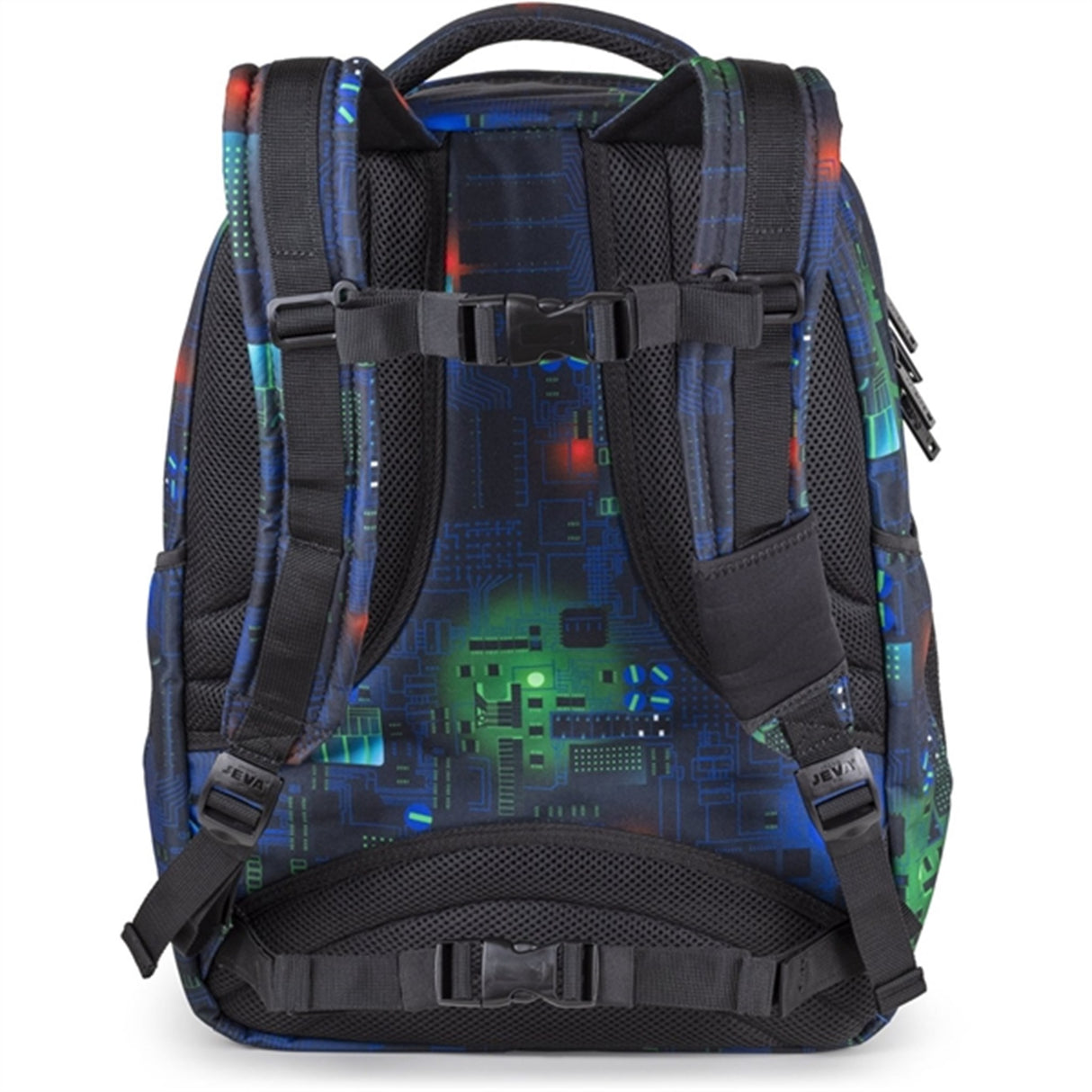JEVA Backpack Micro