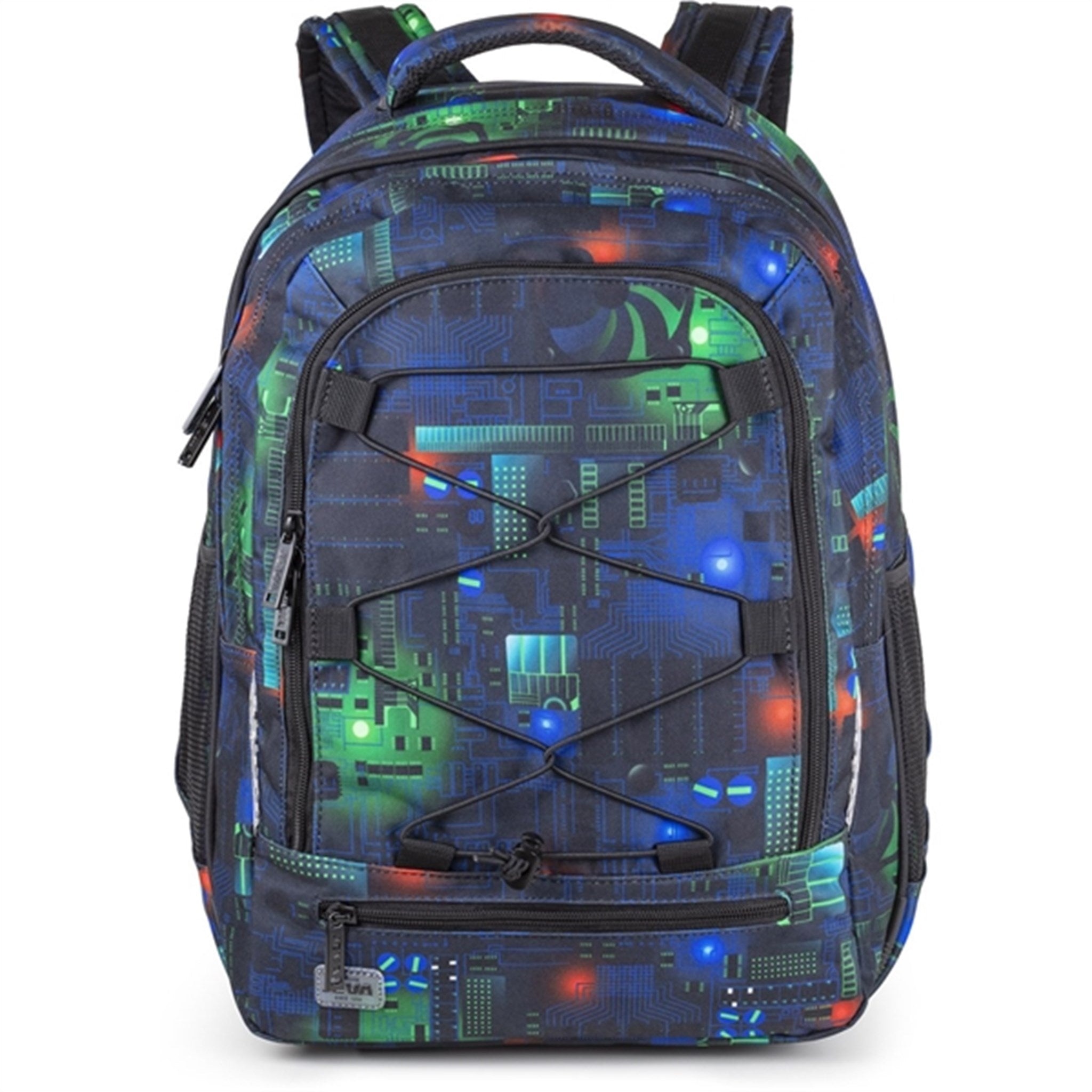 JEVA Backpack Micro