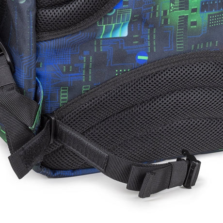 JEVA Backpack Micro