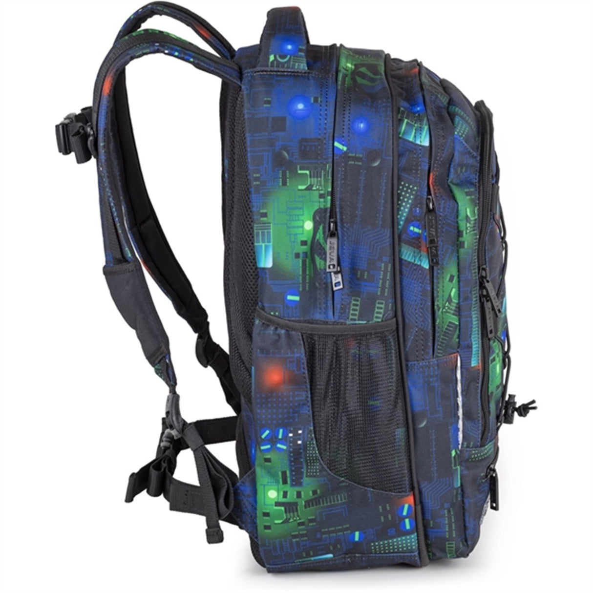 JEVA Backpack Micro