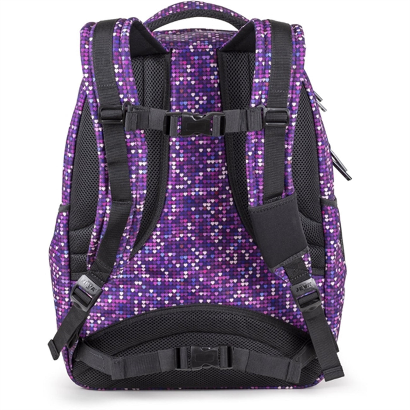 JEVA Backpack Mosaik