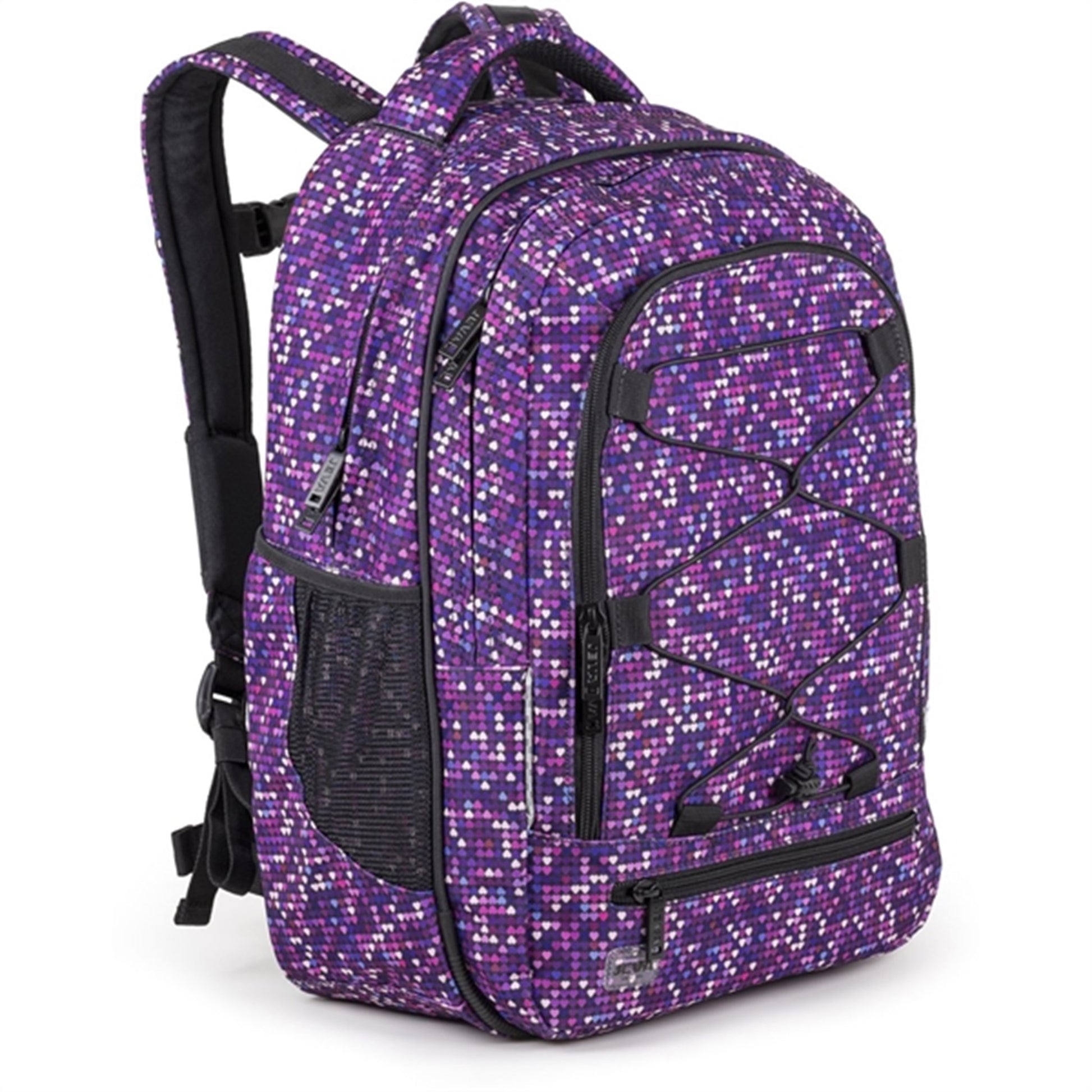 JEVA Backpack Mosaik