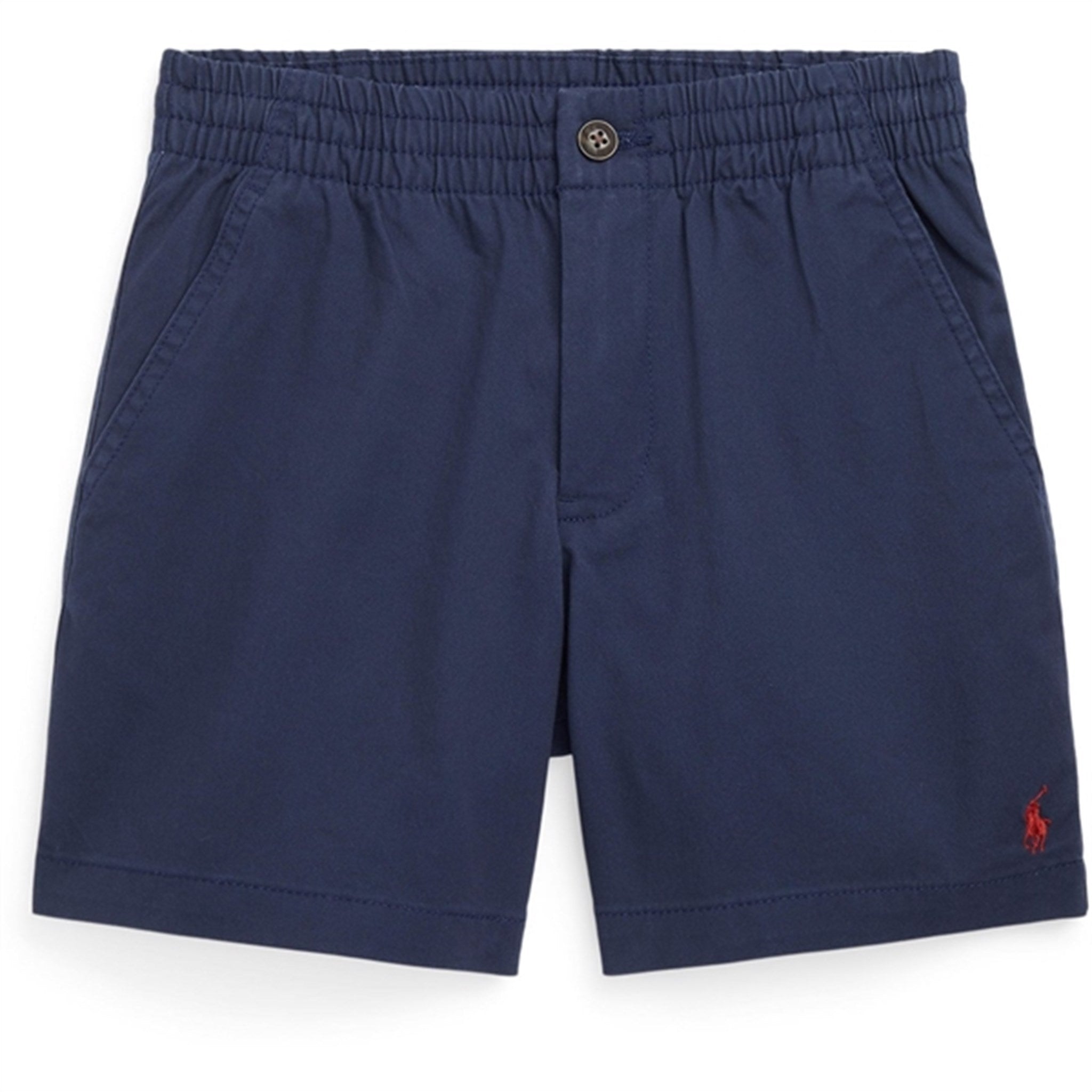 Polo Ralph Lauren Boy Shorts Newport Navy