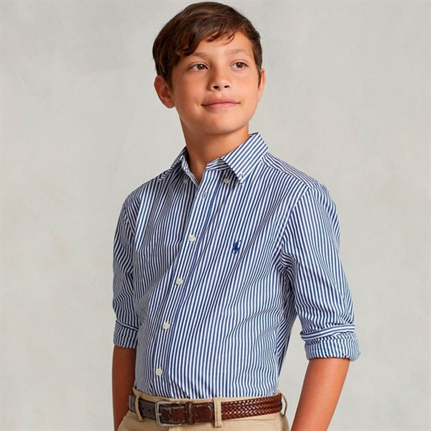 Polo Ralph Lauren Shirt Navy