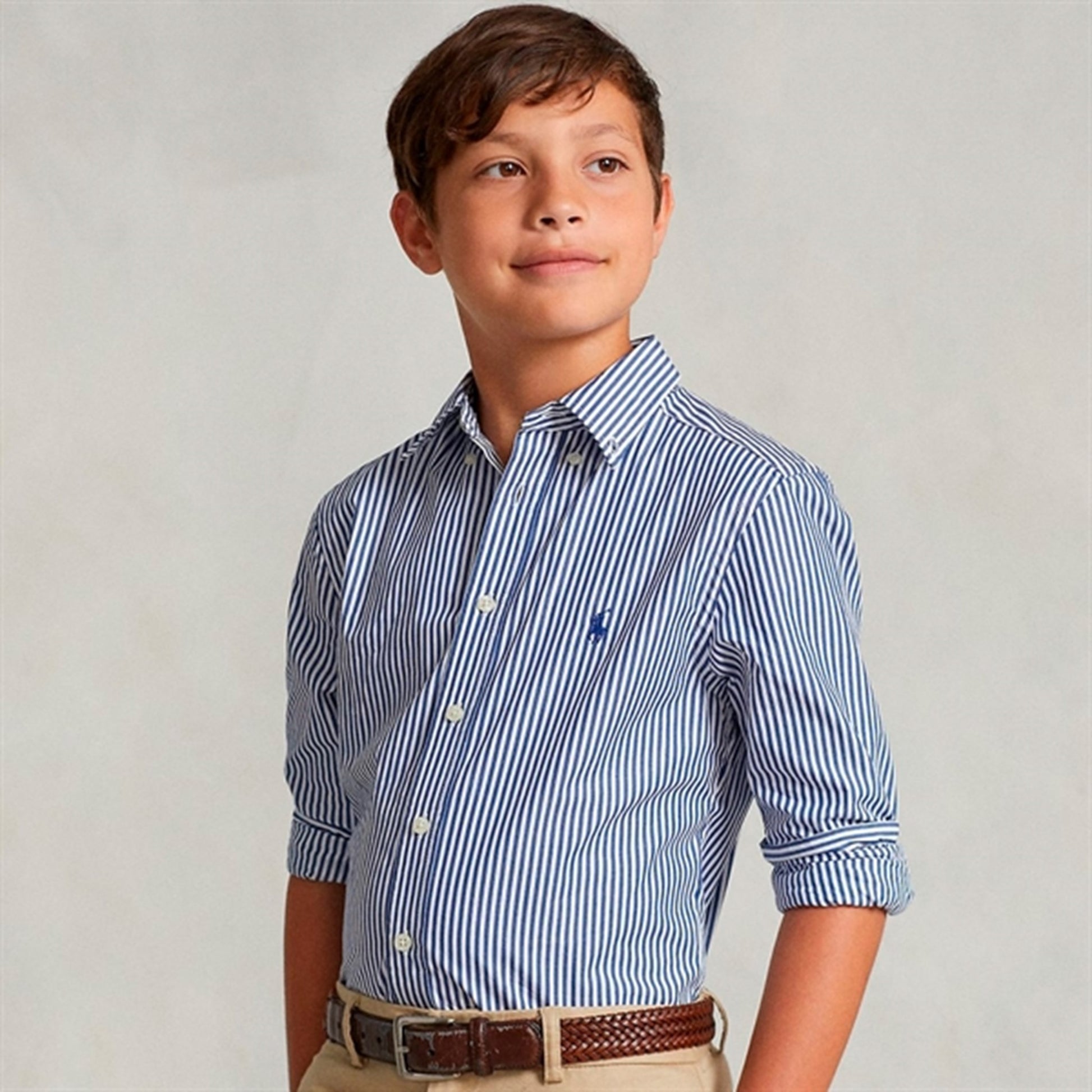 Polo Ralph Lauren Shirt Navy