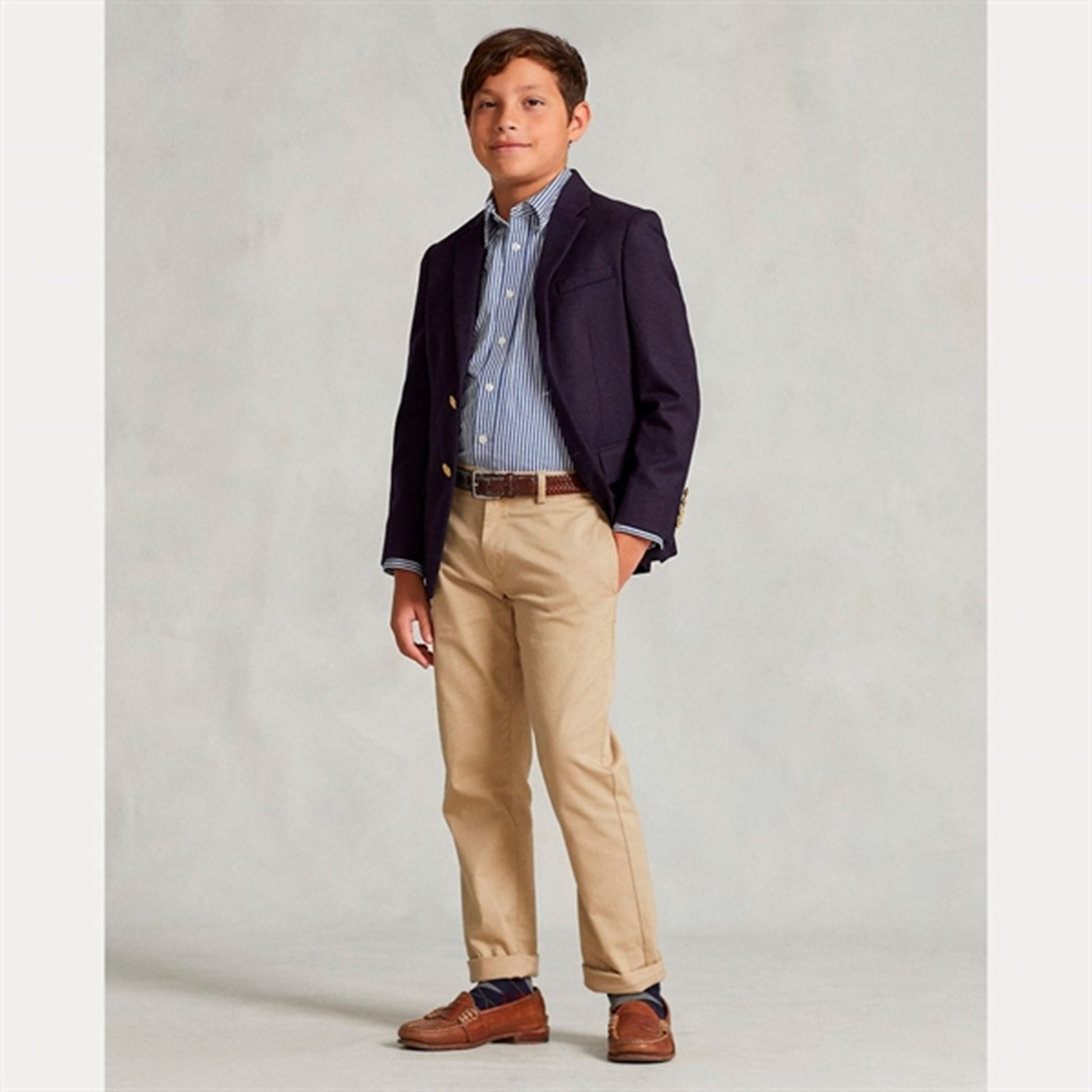 Polo Ralph Lauren Shirt Navy